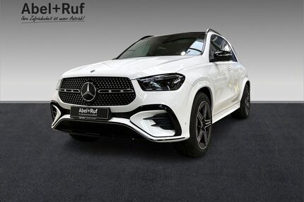 Mercedes-Benz GLE 350 Gebrauchtwagen