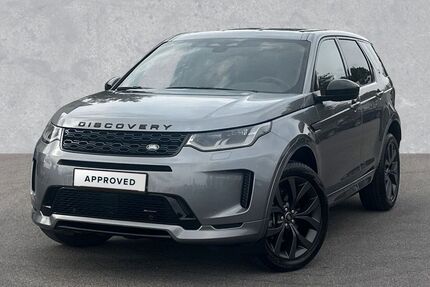 Land Rover Discovery Sport Gebrauchtwagen