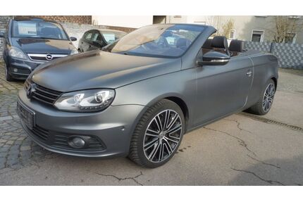 VW Eos Gebrauchtwagen