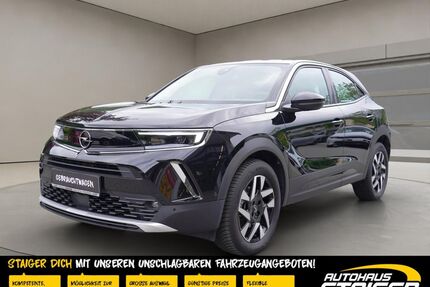 Opel Mokka-e Gebrauchtwagen