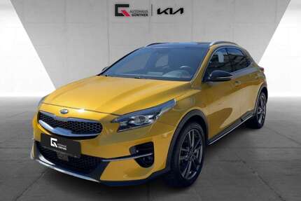 Kia XCeed Gebrauchtwagen