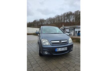Opel Meriva Gebrauchtwagen