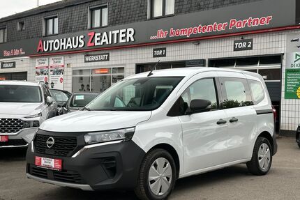 Nissan Townstar Gebrauchtwagen