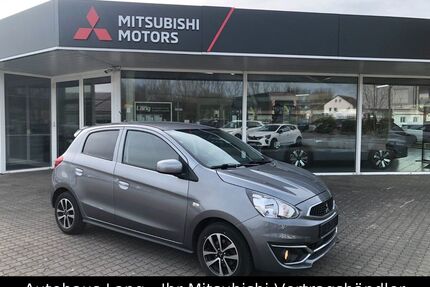 Mitsubishi Space Star Gebrauchtwagen