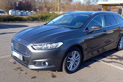 Ford Mondeo Gebrauchtwagen