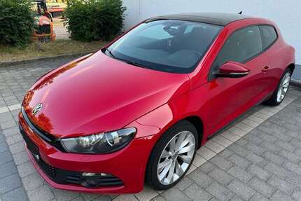 VW Scirocco Gebrauchtwagen