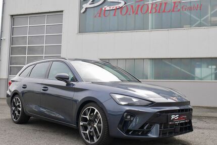 Cupra Leon Gebrauchtwagen