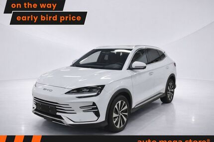 BYD SEAL U Gebrauchtwagen