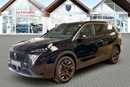 Peugeot 5008 Gebrauchtwagen