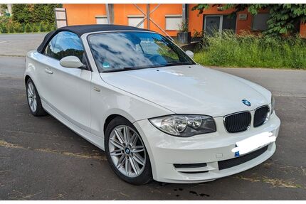 BMW 120 Gebrauchtwagen