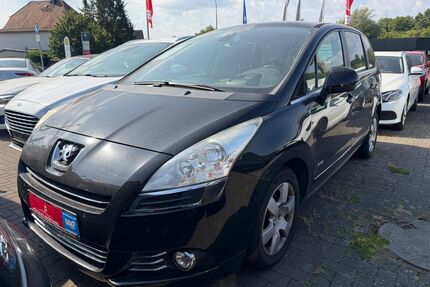 Peugeot 5008 Gebrauchtwagen