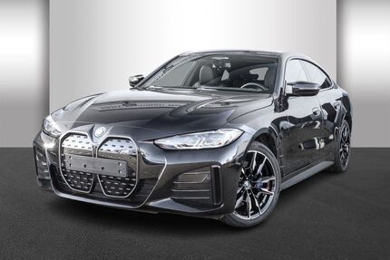 BMW i4 Gebrauchtwagen