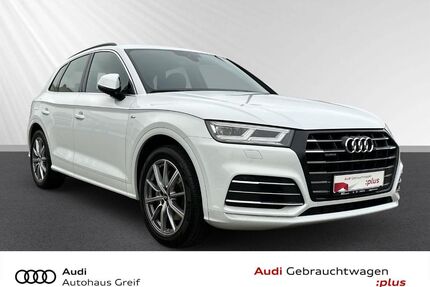 Audi Q5 Gebrauchtwagen