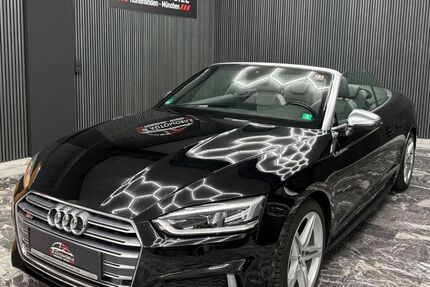 Audi S5 Gebrauchtwagen