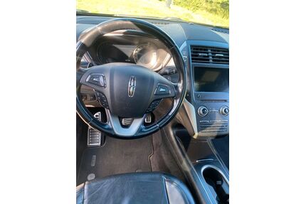 Lincoln Andere Gebrauchtwagen