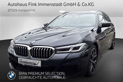 BMW 530 Gebrauchtwagen
