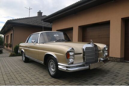 Mercedes-Benz 280 Gebrauchtwagen