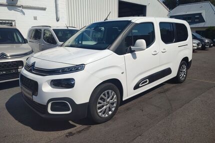 Citroen Berlingo Gebrauchtwagen