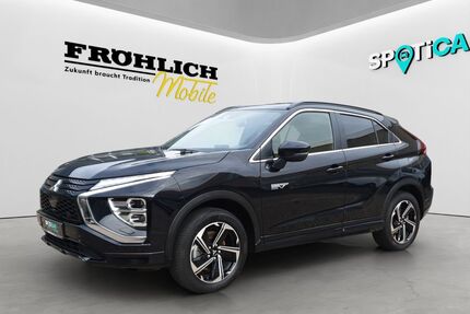Mitsubishi Eclipse Cross Gebrauchtwagen