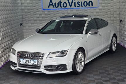 Audi S7 Gebrauchtwagen