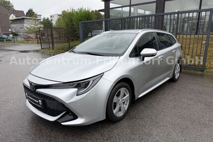 Toyota Corolla Gebrauchtwagen