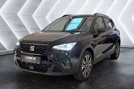 Seat Arona Gebrauchtwagen