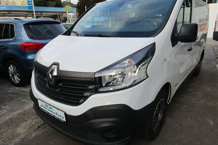 Renault Trafic Gebrauchtwagen