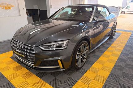 Audi S5 Gebrauchtwagen