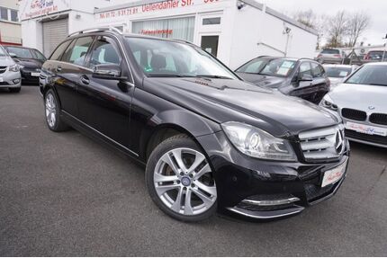 Mercedes-Benz C 180 Gebrauchtwagen