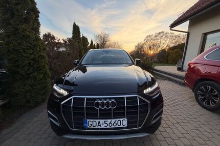 Audi Q5 Gebrauchtwagen