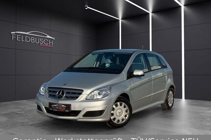 Mercedes-Benz B 170 Gebrauchtwagen