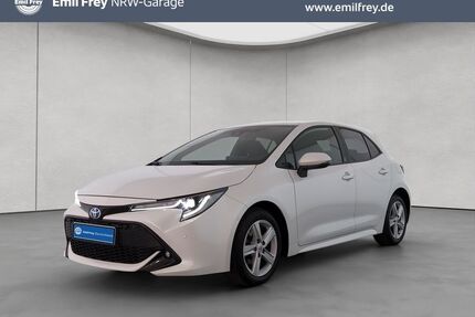 Toyota Corolla Gebrauchtwagen