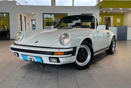 Porsche 911 Urmodell Gebrauchtwagen