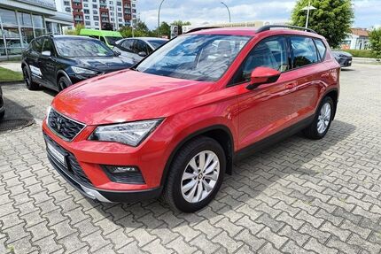 Seat Ateca Gebrauchtwagen