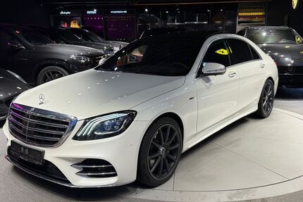 Mercedes-Benz S 400 Gebrauchtwagen
