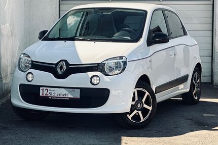Renault Twingo Gebrauchtwagen