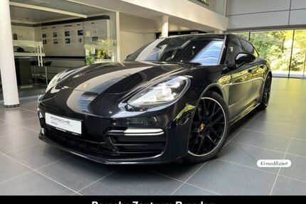 Porsche Panamera Gebrauchtwagen