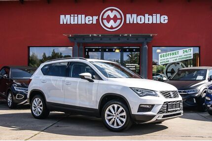 Seat Ateca Gebrauchtwagen