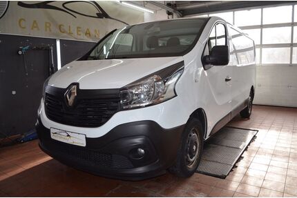 Renault Trafic Gebrauchtwagen