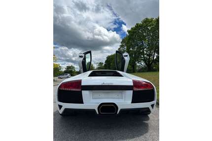 Lamborghini Murciélago Gebrauchtwagen
