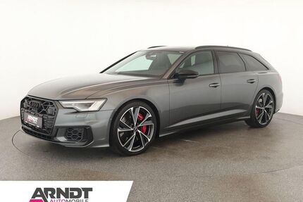 Audi S6 Gebrauchtwagen