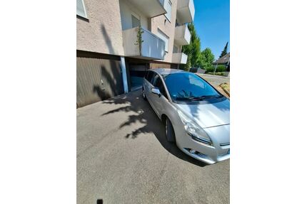 Peugeot 5008 Gebrauchtwagen