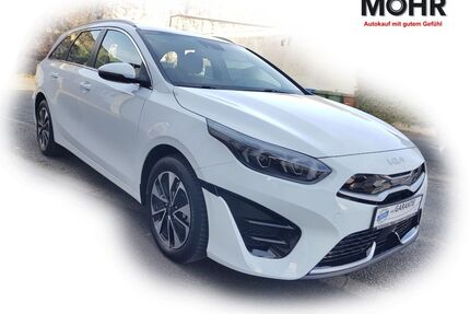 Kia ceed Sportswagon Gebrauchtwagen