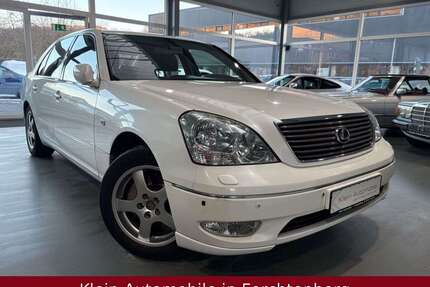 Lexus LS 430 Gebrauchtwagen