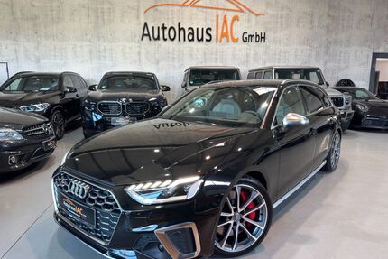 Audi S4 Gebrauchtwagen