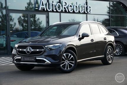 Mercedes-Benz GLC 220 Gebrauchtwagen