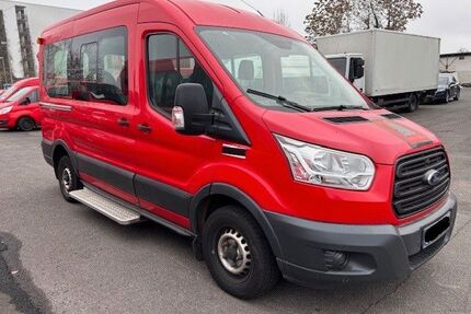 Ford Transit Gebrauchtwagen
