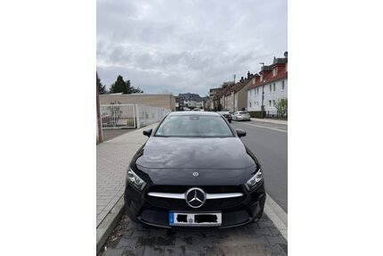 Mercedes-Benz A 220 Gebrauchtwagen