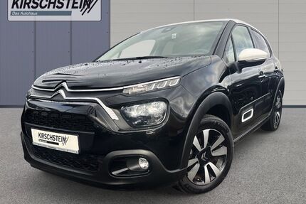 Citroen C3 Gebrauchtwagen