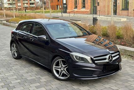 Mercedes-Benz A 180 Gebrauchtwagen